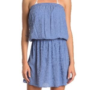 Becca Shoreline Beach Coverup